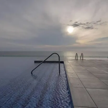New Apartment With 1 Bedroom In H2 Cartagena Exterior foto