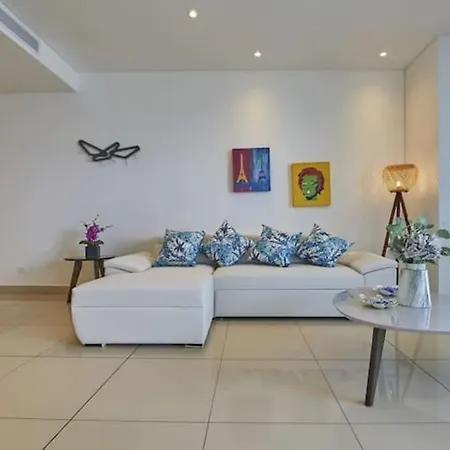 New Apartment With 1 Bedroom In H2 Cartagena Exterior foto